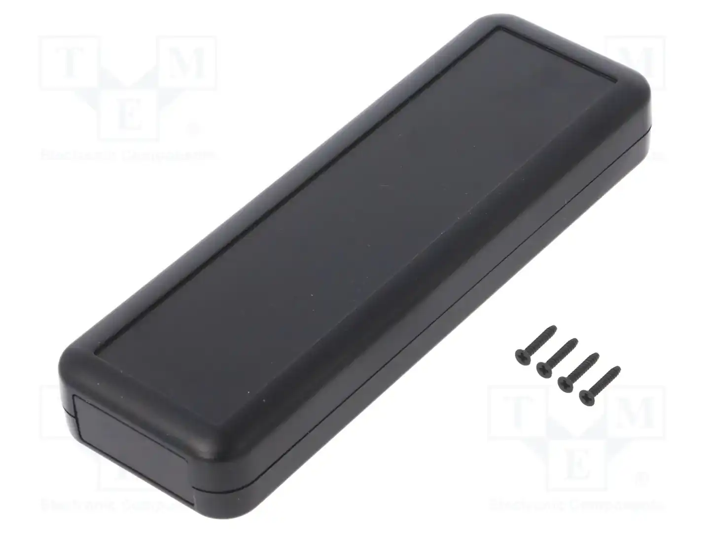 HAMMOND 1552C5BK — Корпуса для пультов