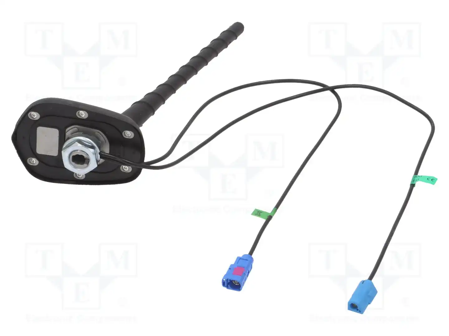4CARMEDIA ANT.62 — Антенны автомобильные для радио