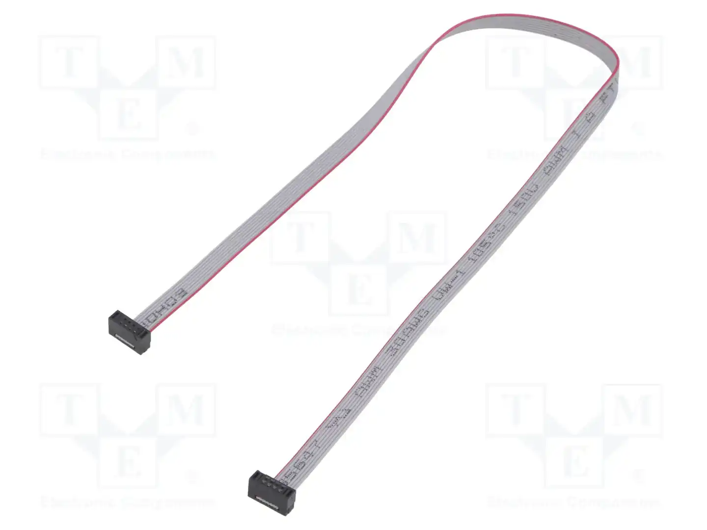 SAMTEC FFSD-04-D-12.00-01 — Кабели IDC