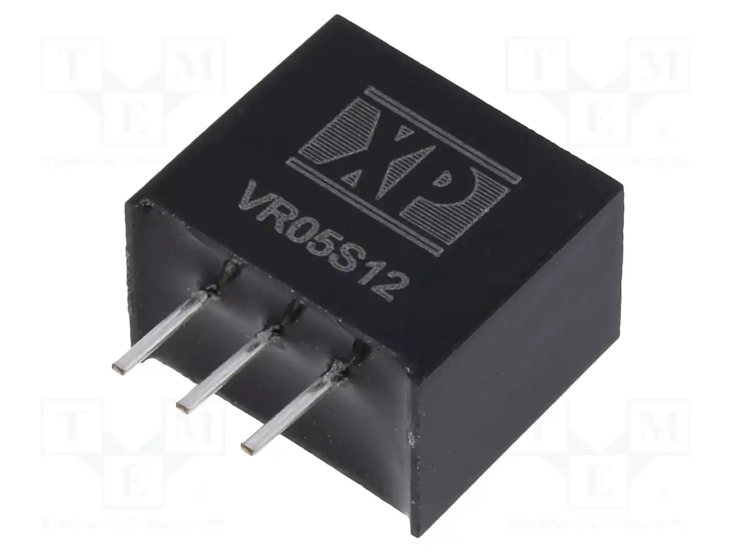 XP POWER VR05S12 — Преобразователи DC/DC