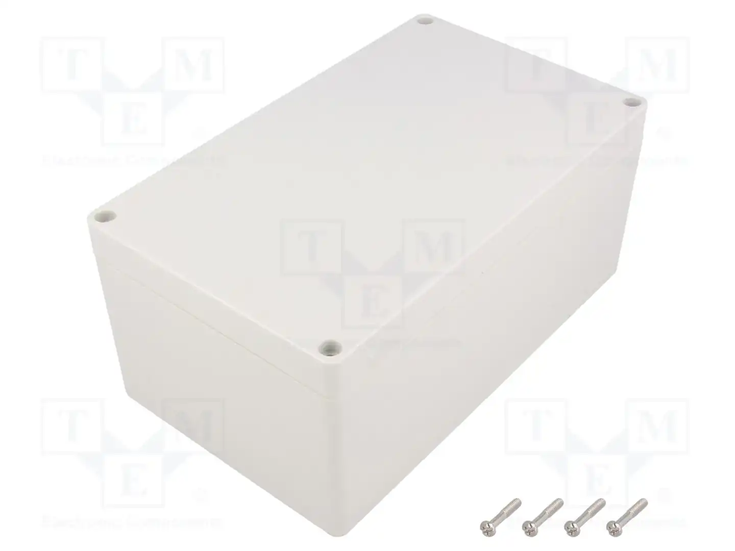 HAMMOND 1554UGY — Корпуса универсальные