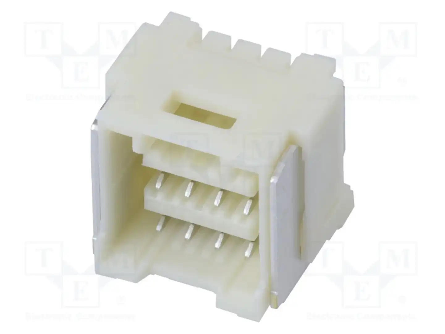 MOLEX 503148-0890 — Разъeмы сигнальные растр 1,50мм