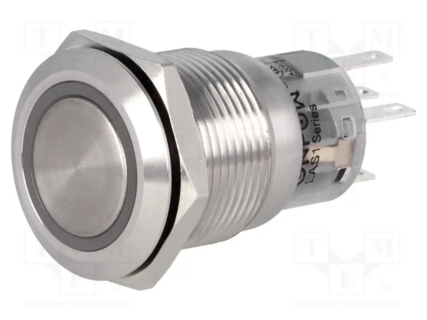 ONPOW LAS1-AGQ-11ZE/B/24V — Переключатели кнопочные