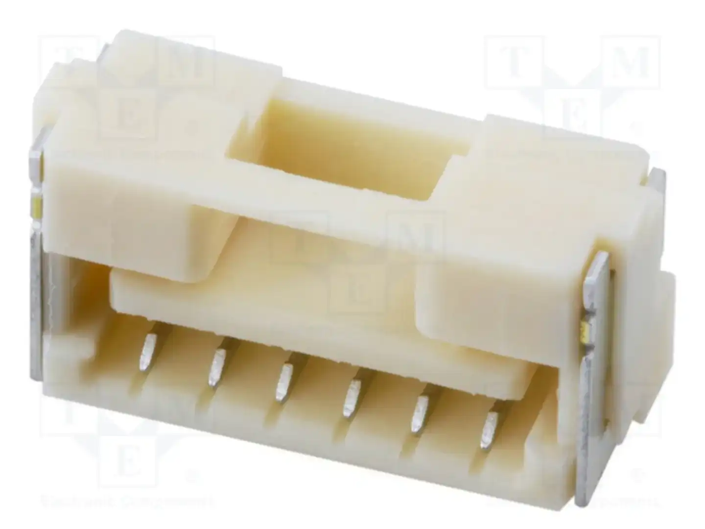 MOLEX 502386-1170 — Разъeмы сигнальные растр 1,25мм