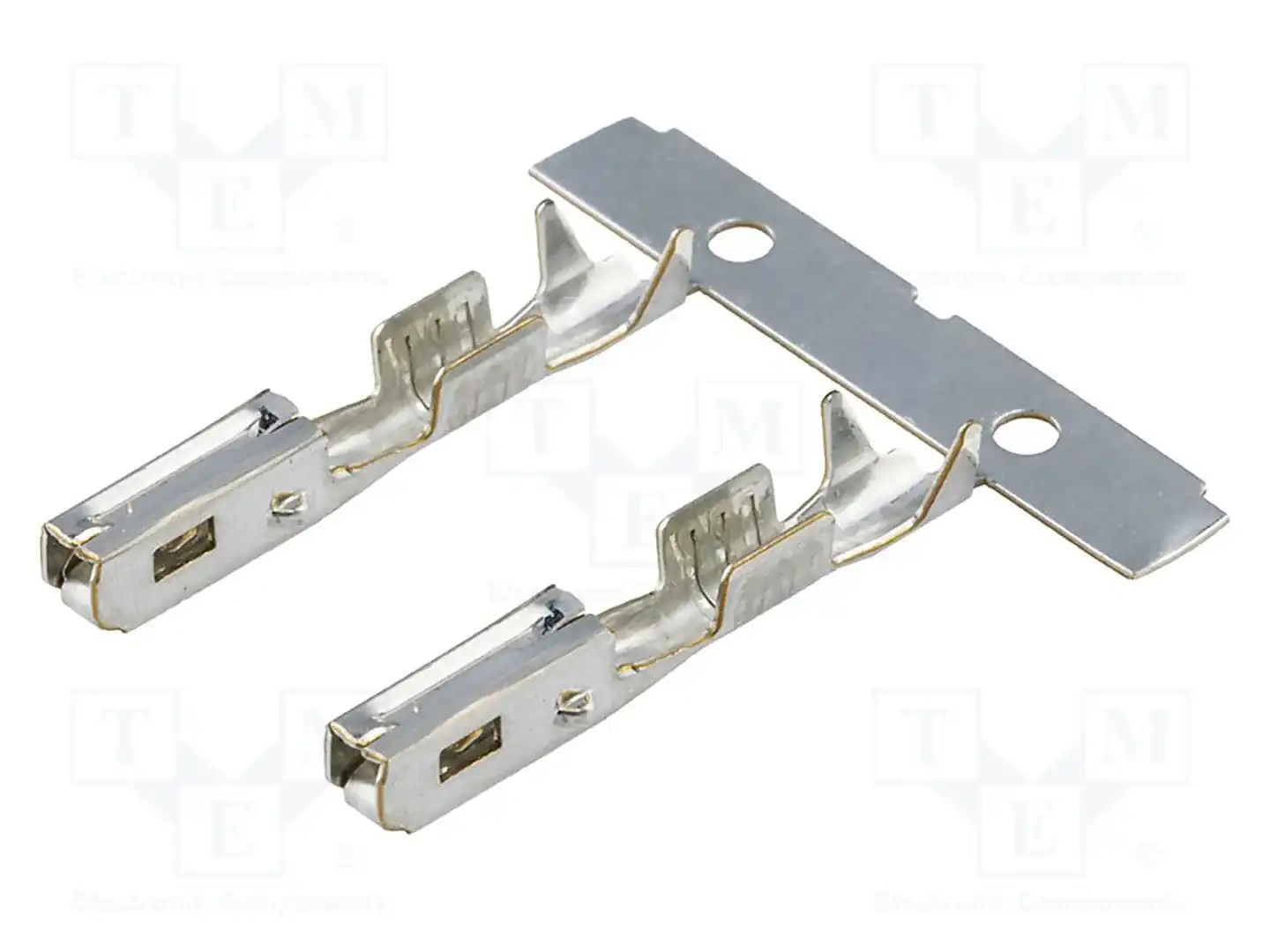 MOLEX 36799-0001 — Разъeмы Automotive