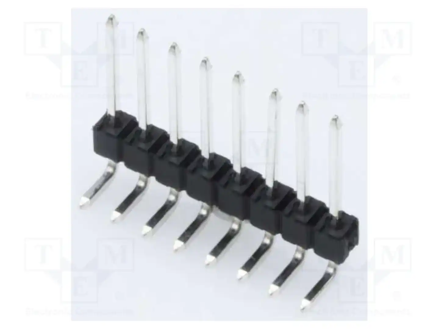 MOLEX 22-28-8081 — Штекерные планки и гнезда