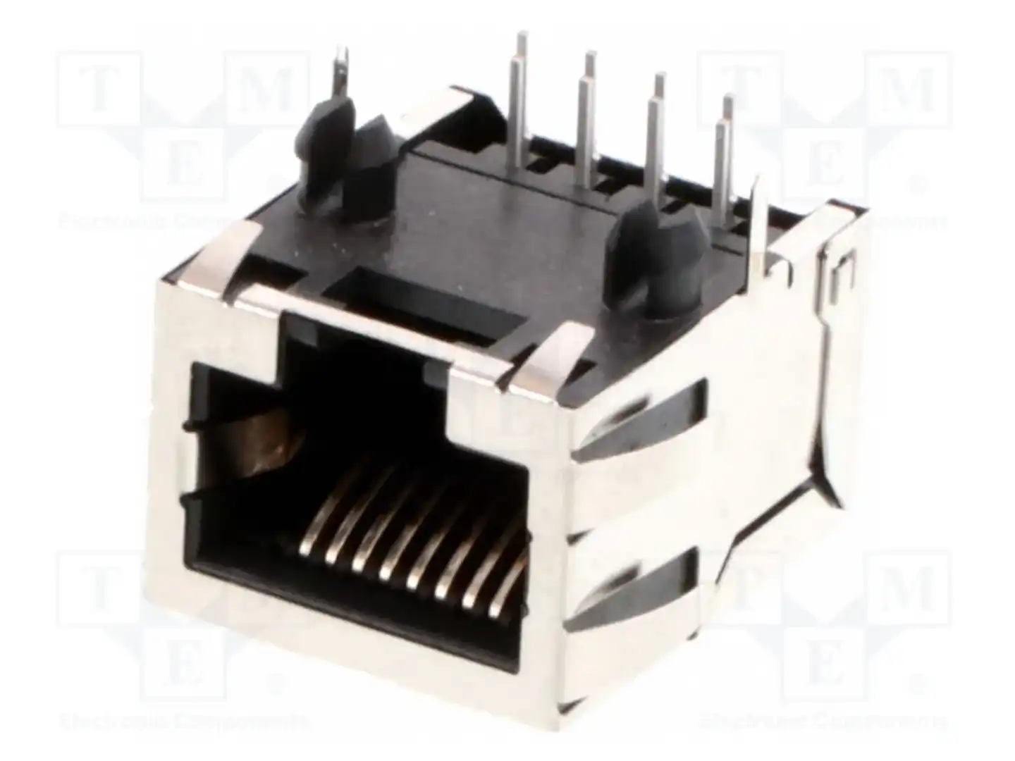 MOLEX 43202-8927 — Разъeмы RJ