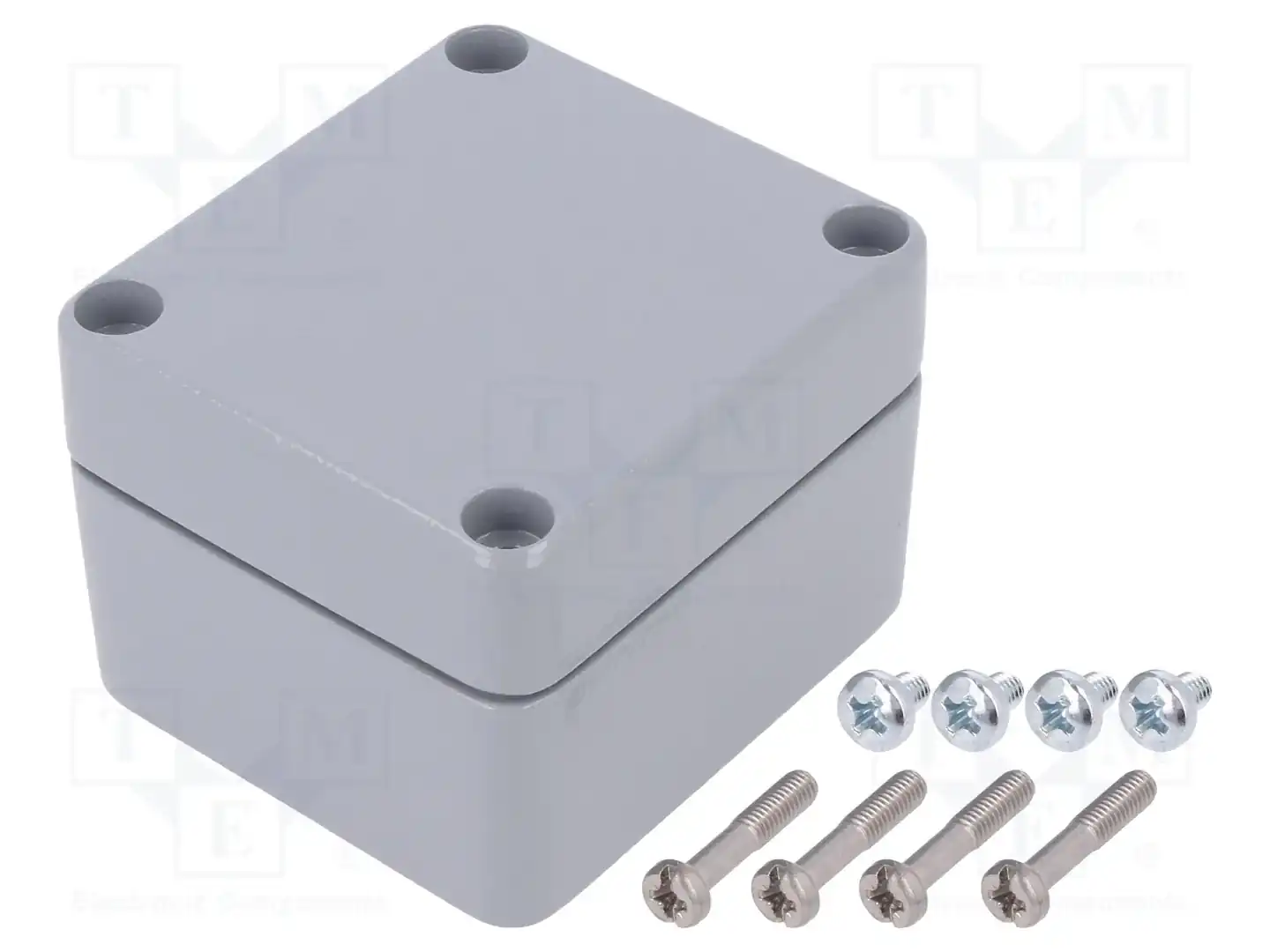 FIBOX 7811060 — Корпуса универсальные