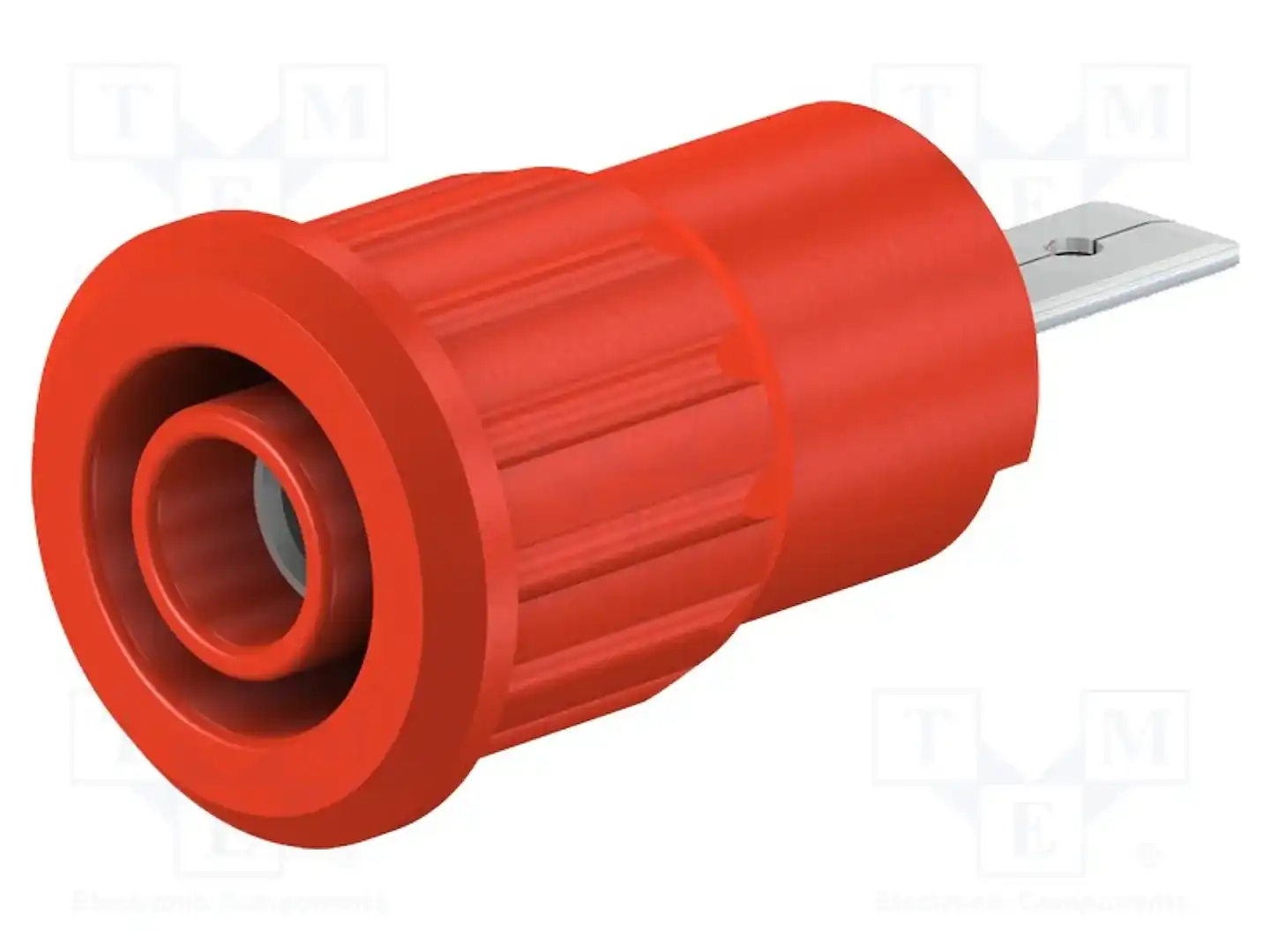 STÄUBLI 23.3160-22 — Гнезда банановые 4мм