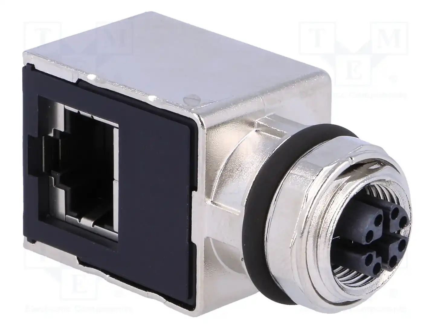 HARTING 21033814800 — Адаптеры M12