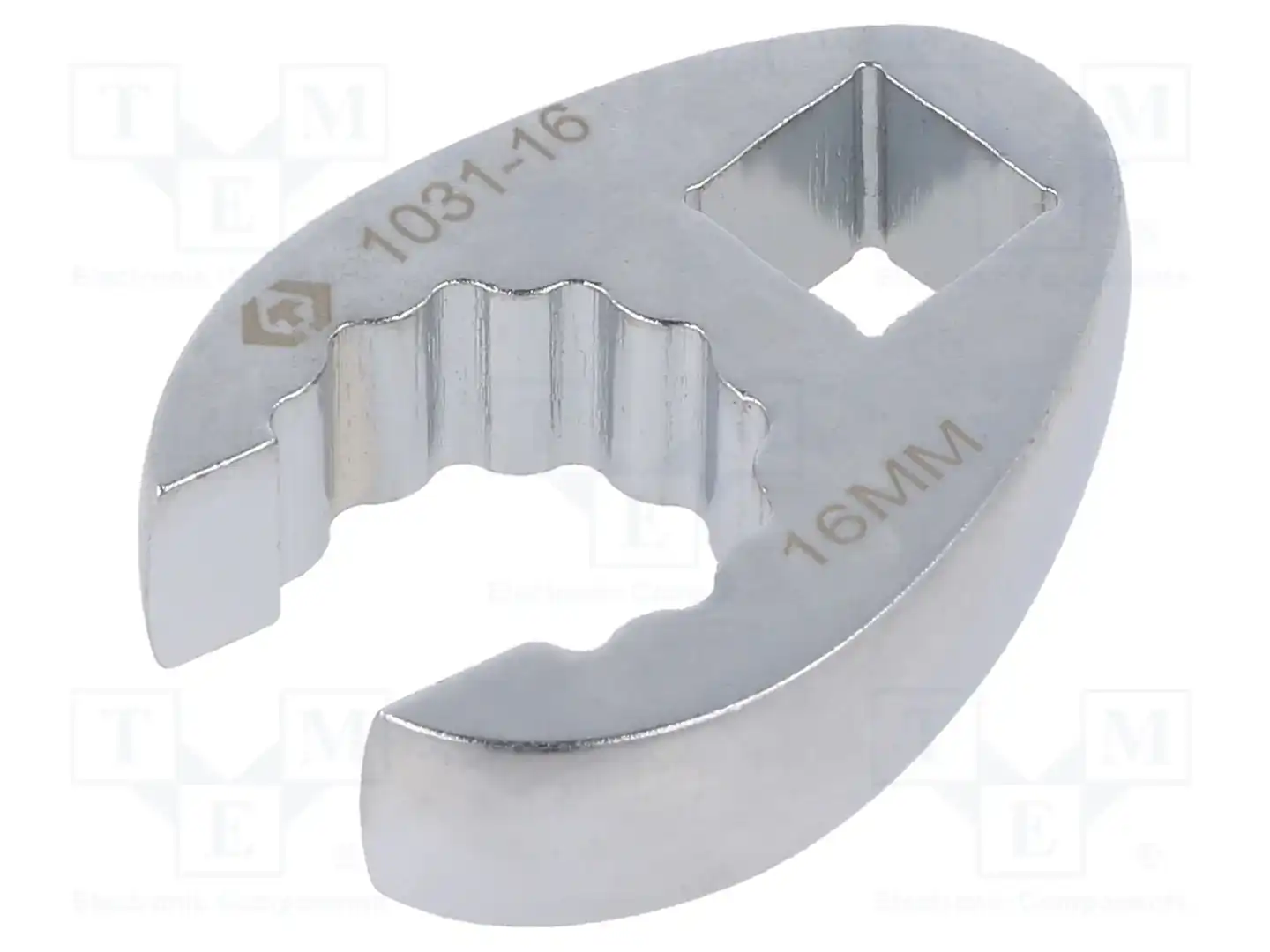 KING TONY 1031-22R — Рожковые и накидные ключи