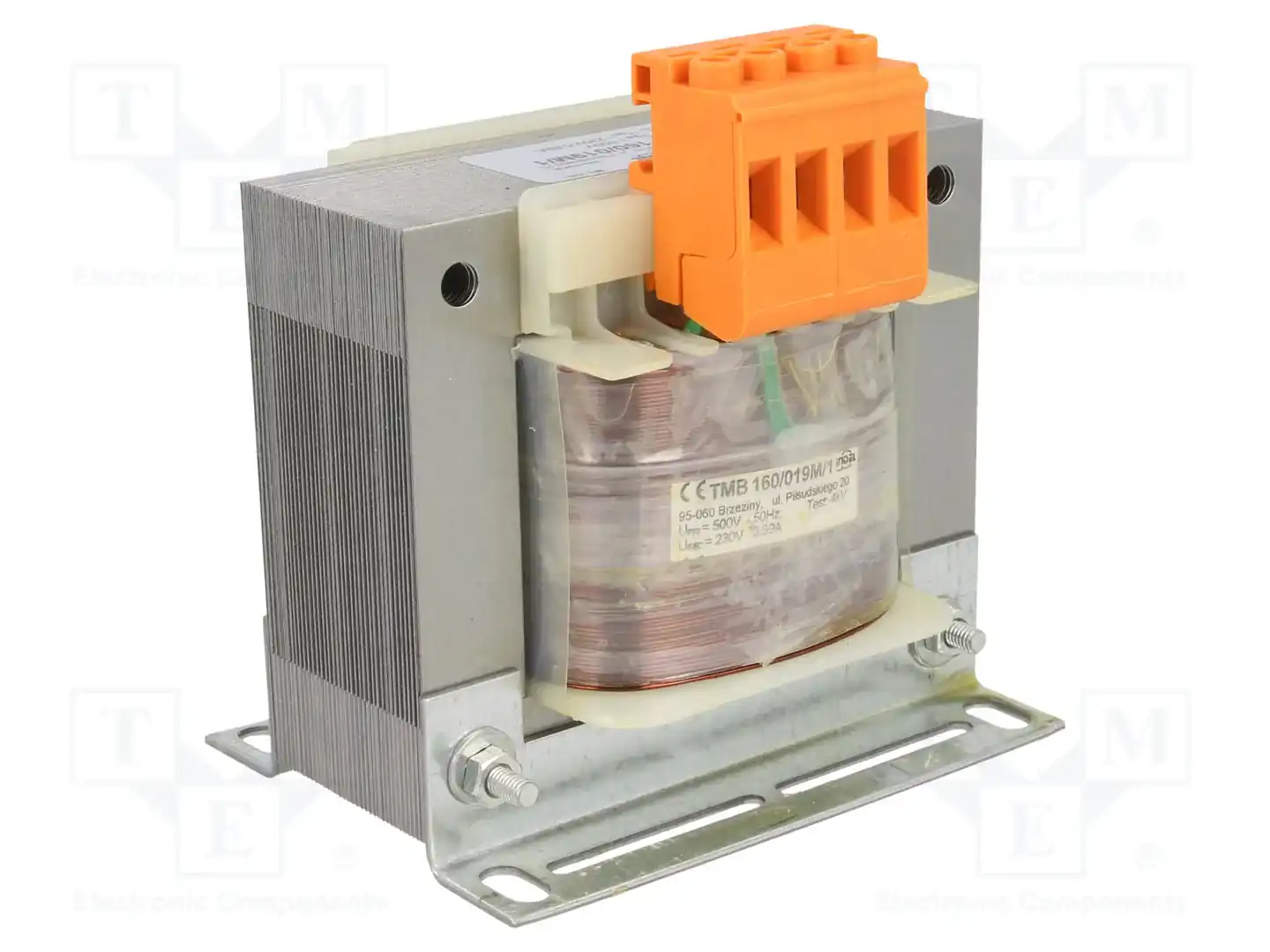 INDEL TMB 160/019M/1 — Трансформаторы с креплением