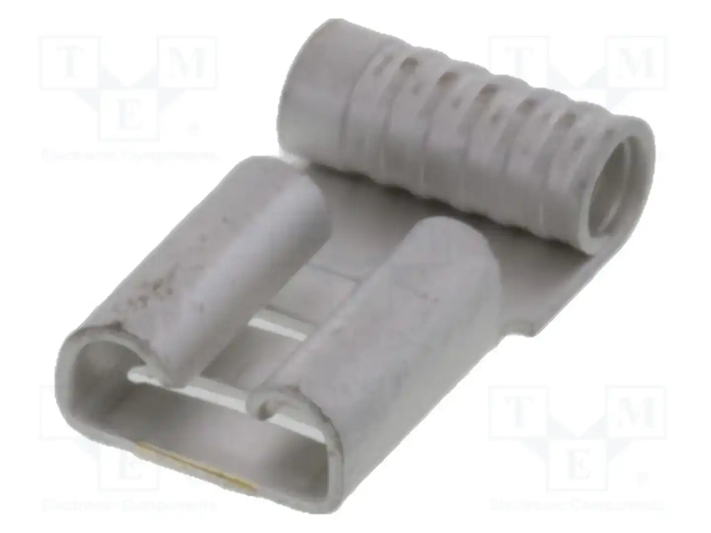 MOLEX 19008-0031 — Неизолированные коннекторы