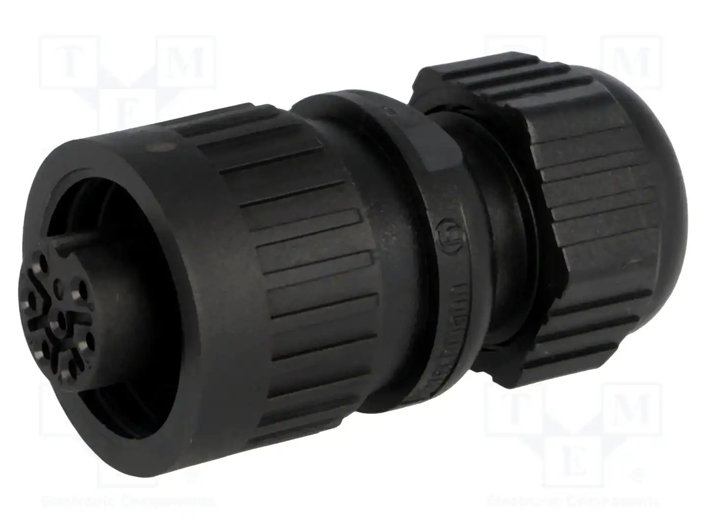 HIRSCHMANN 934127100 CA 6 LD — Разъeмы CA
