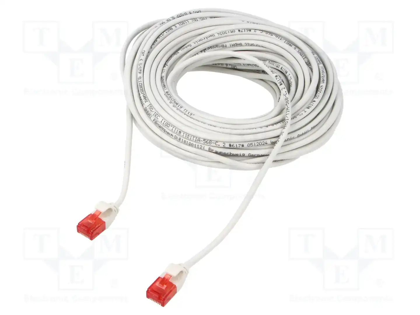 GOOBAY 93736 — Кабели и адаптеры RJ45