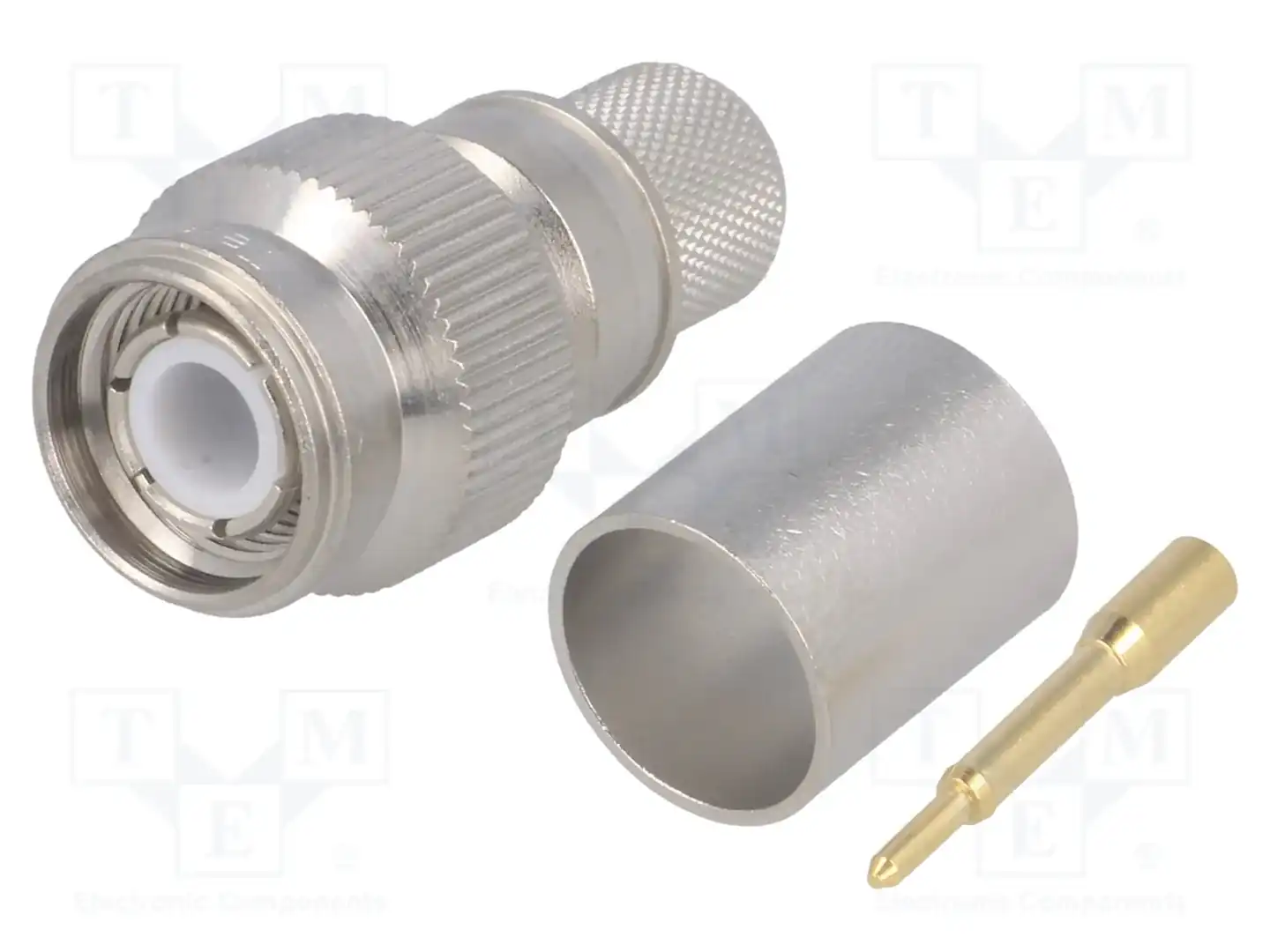 TELEGÄRTNER J01010A0051 — Разъeмы TNC