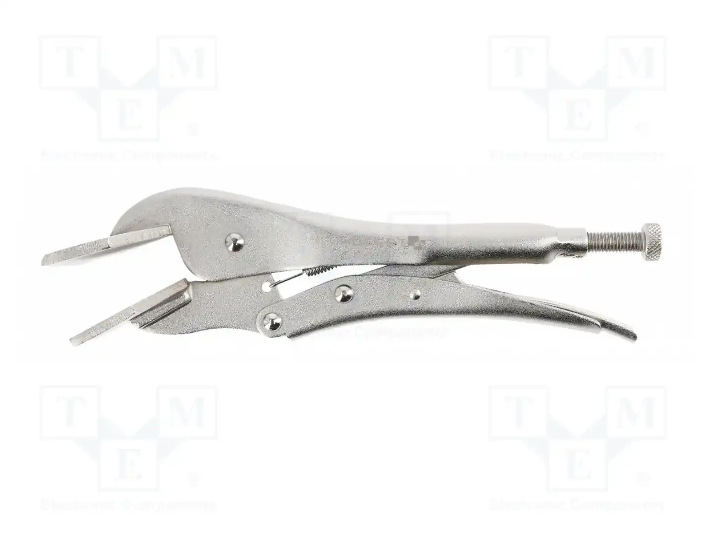 HÖGERT TECHNIK HT1P387 — Зажимные клещи