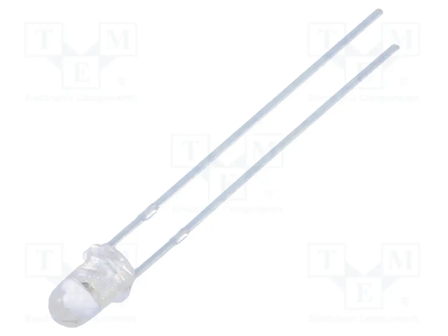 FORYARD FYL-3014UBC1A — Круглые светодиоды THT