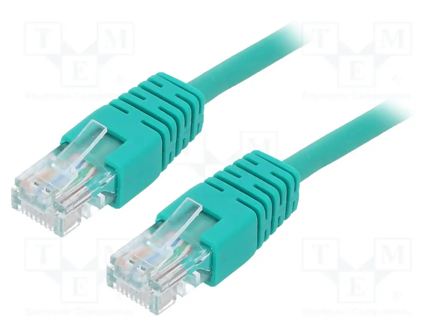 GEMBIRD PP12-5M/G — Кабели и адаптеры RJ45