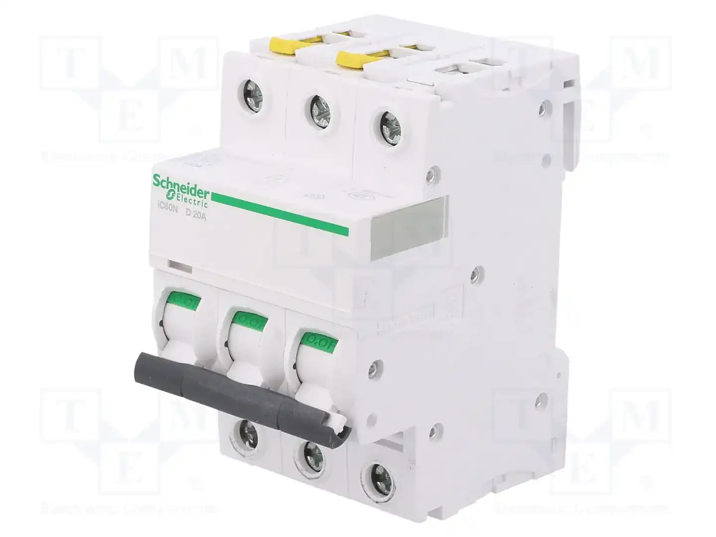 SCHNEIDER ELECTRIC A9F05320 — Выключатели максимального тока