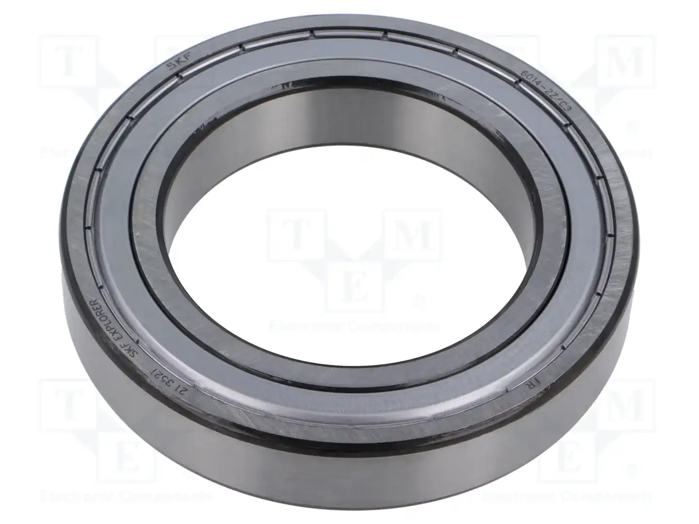 SKF 6014-2Z/C3 SKF — Подшипники качения 6014-2Z/C3