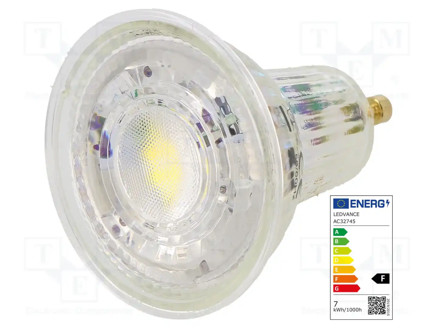 ams OSRAM 4058075096684 — Источники света - освещение