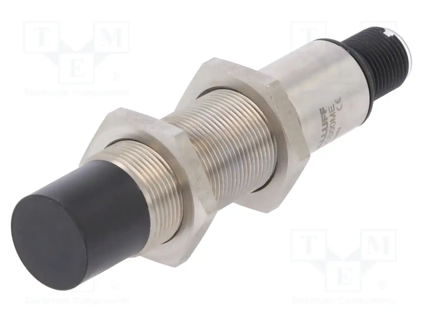 BALLUFF BCS M18B4G2-PSC15H-S04K — Датчики объема