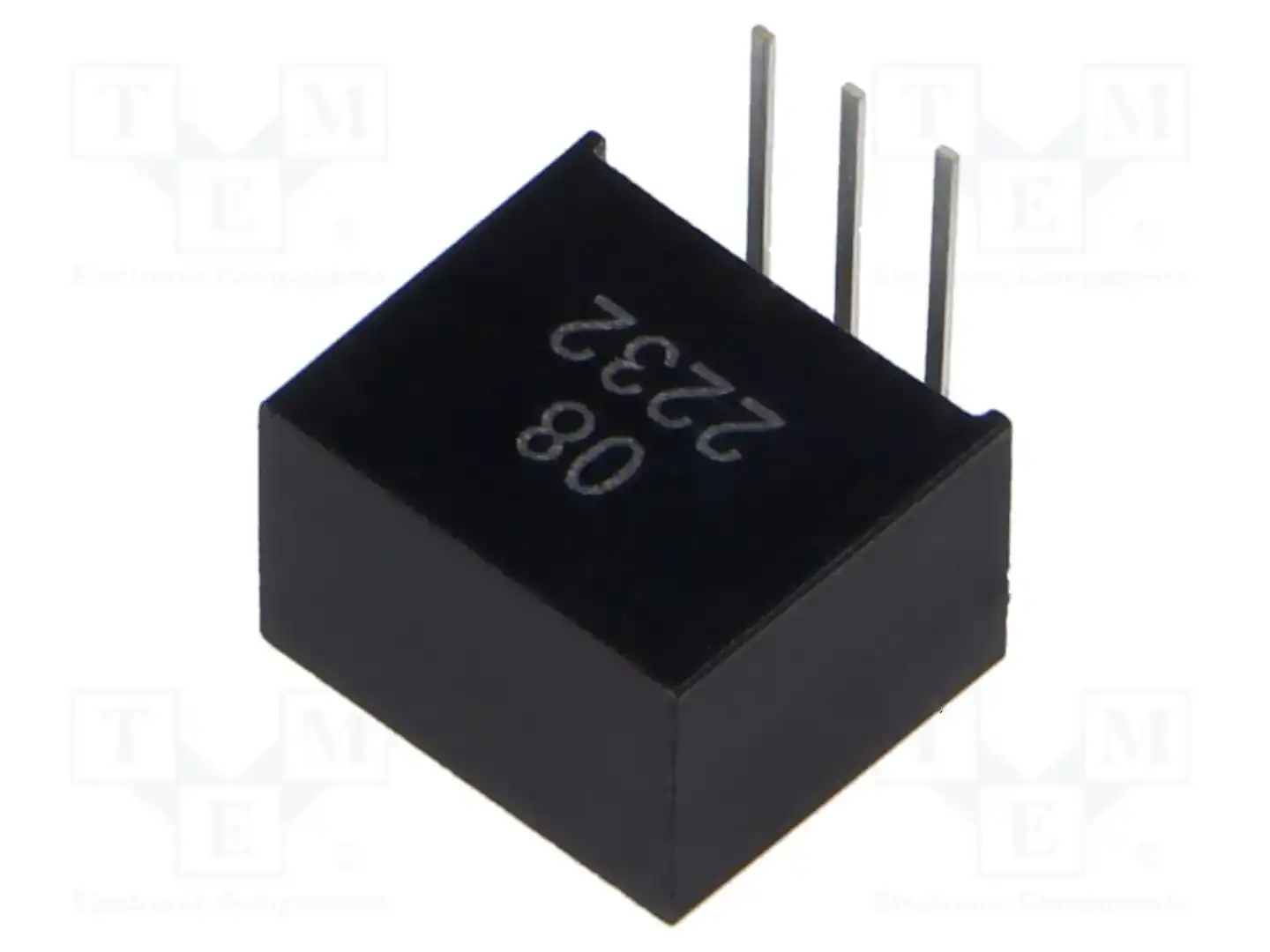 TRACO POWER TSRN 1-24120A — Преобразователи DC/DC