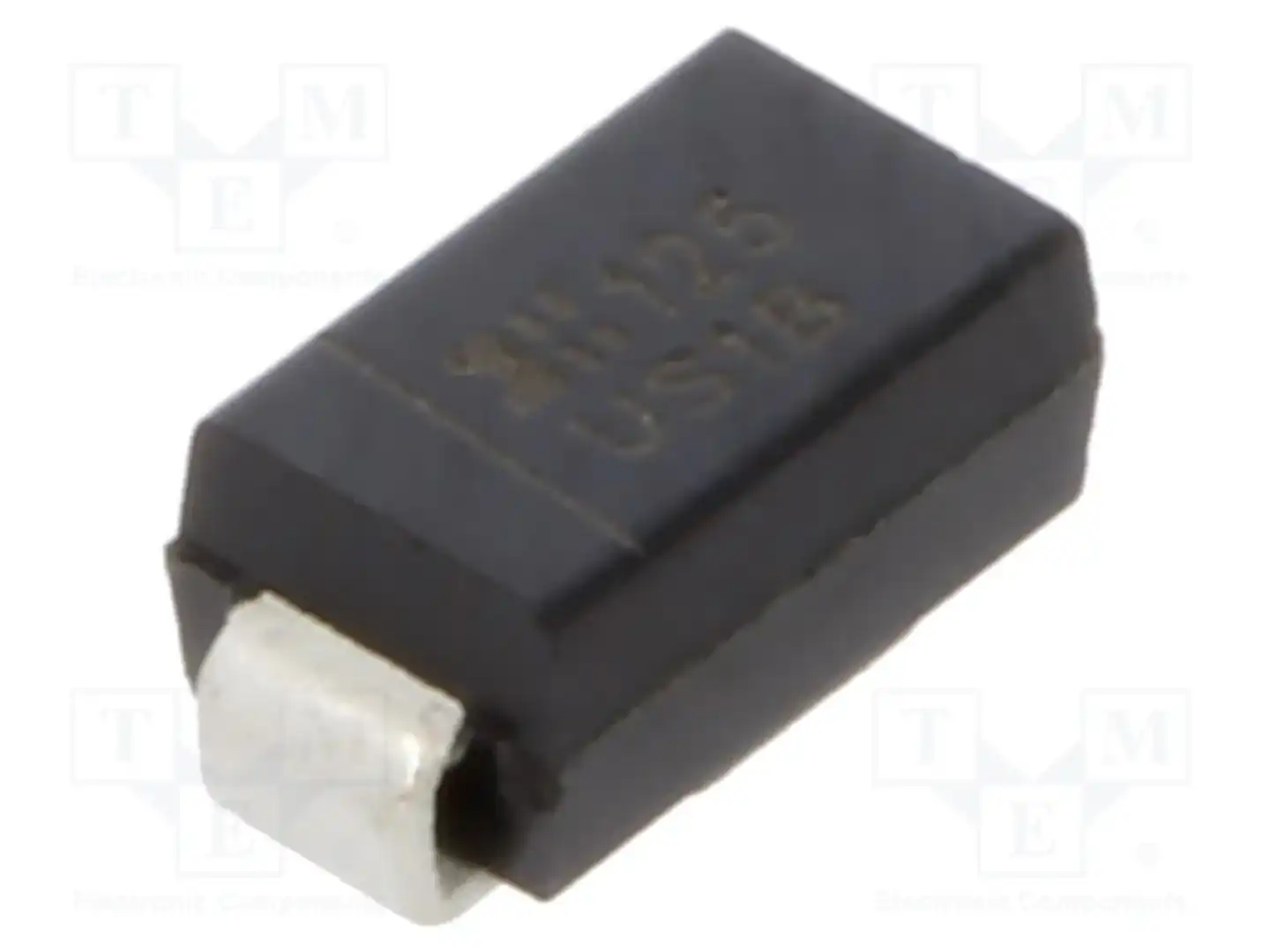 DIODES INCORPORATED US1B-13-F — Универсальные диоды SMD