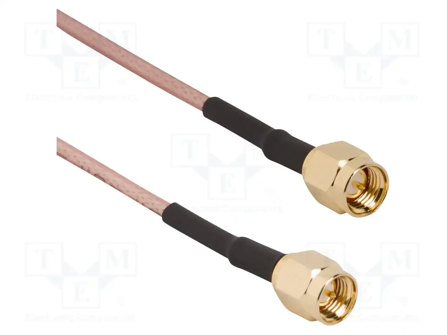 AMPHENOL RF 135101-01-06.00 — Кабели соединительные коаксиальные