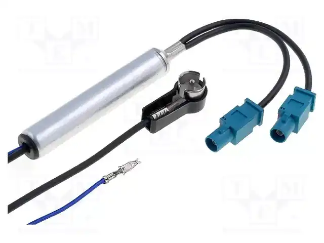 4CARMEDIA ZRS-SA2F-ISO — Кабели соединительные коаксиальные