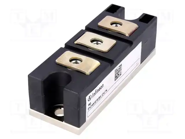 Infineon Technologies DD160N22K — Диодные модули