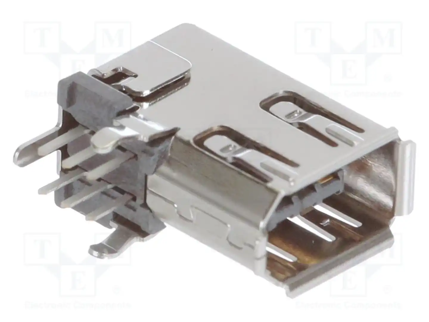 MOLEX 53460-0639 — Неклассифицированные