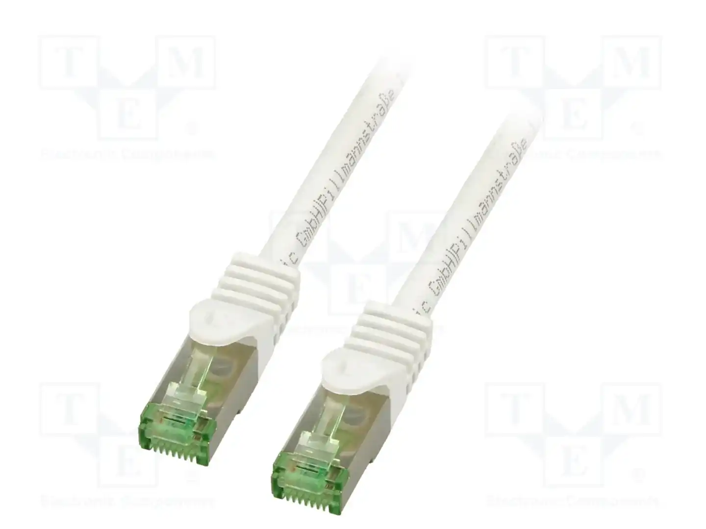 GOOBAY 69786 — Кабели и адаптеры RJ45