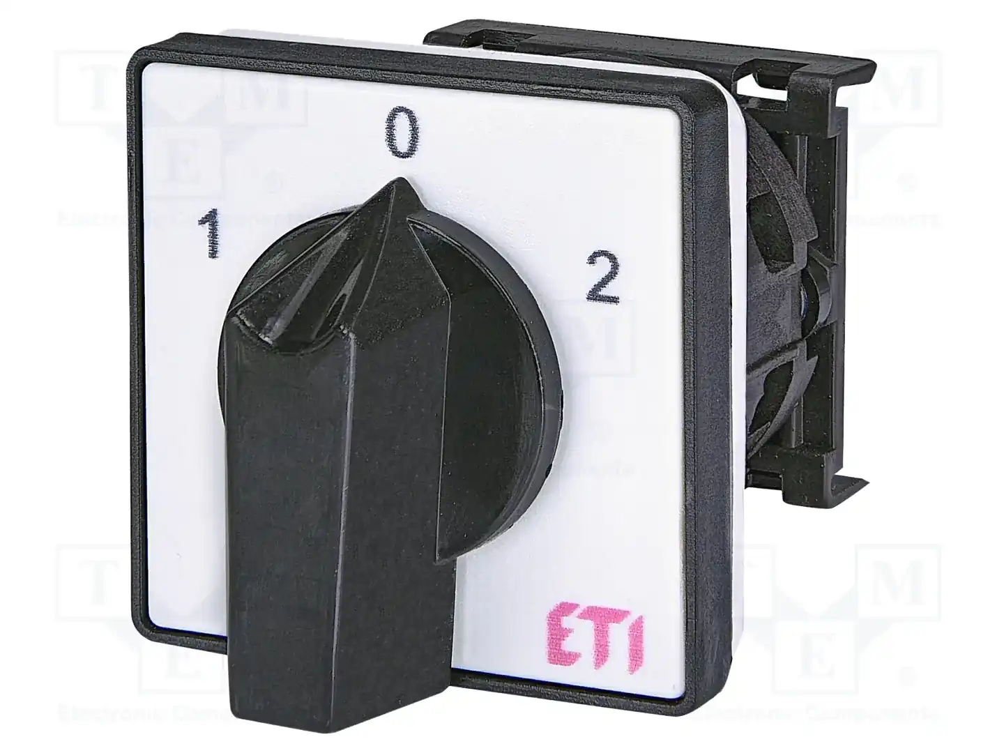 ETI POLAM CS 16 51 L — Переключатели кулачковые