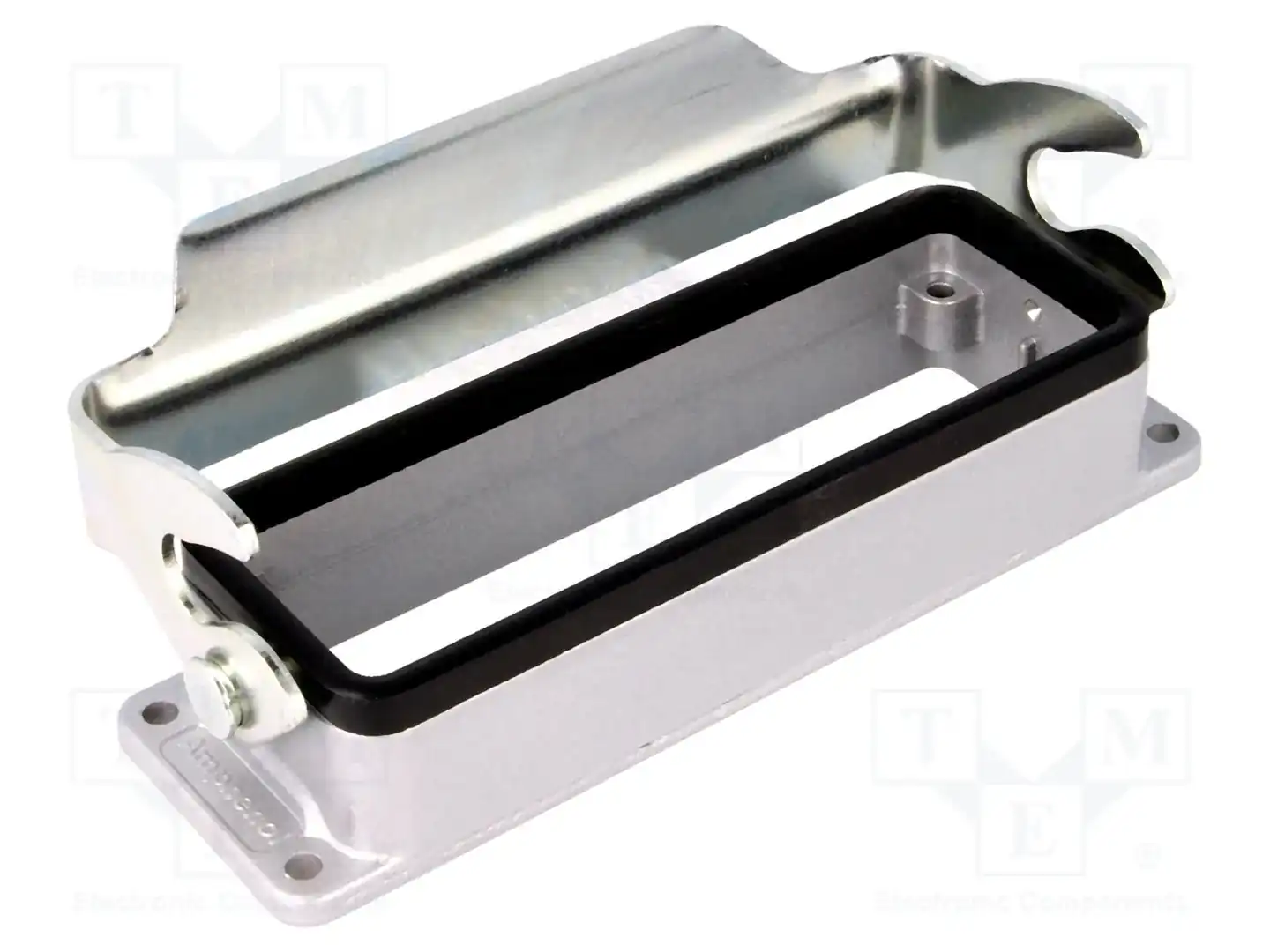 AMPHENOL C14610F0240011 — Разъeмы