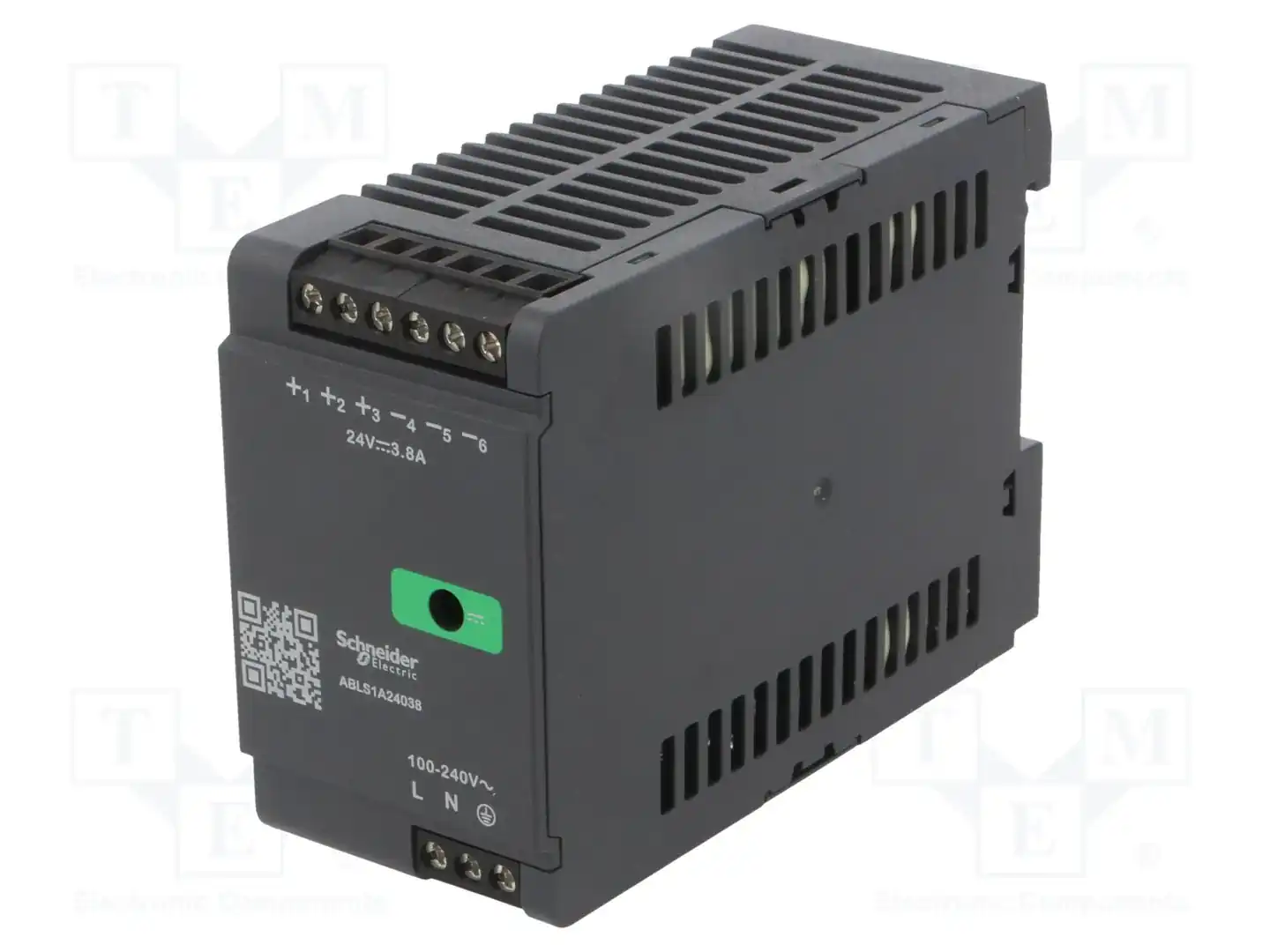 SCHNEIDER ELECTRIC ABLS1A24038 — Блоки питания на DIN-рейку