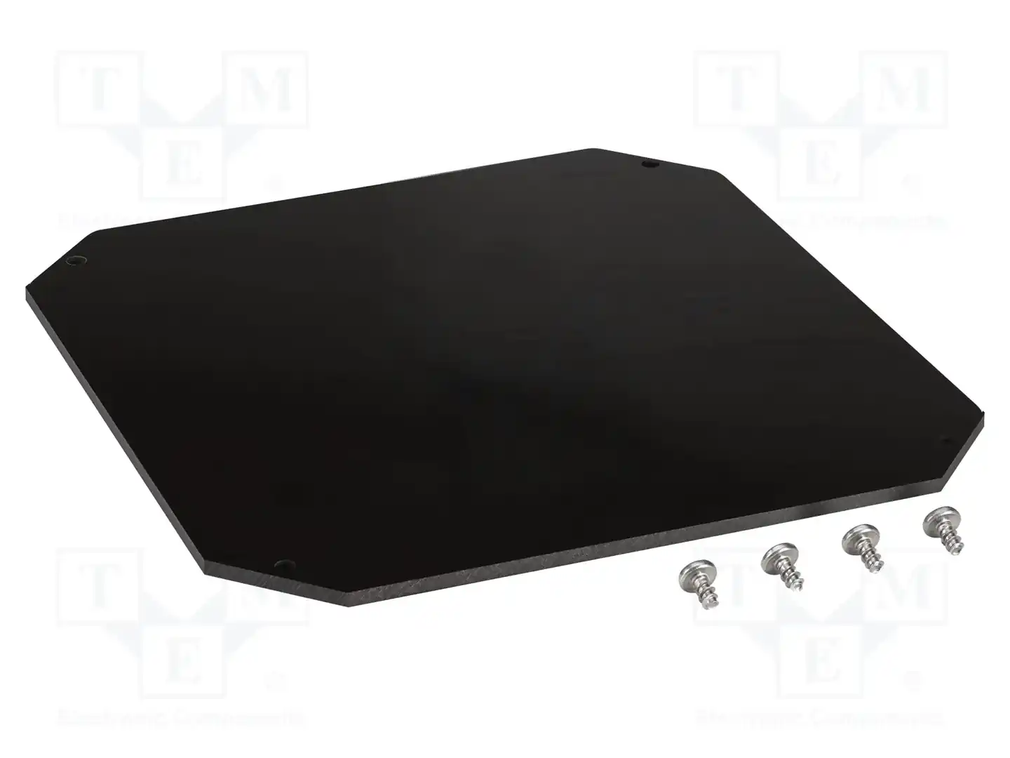 FIBOX MPX ARCA 5050 — Корпуса - монтажные платы