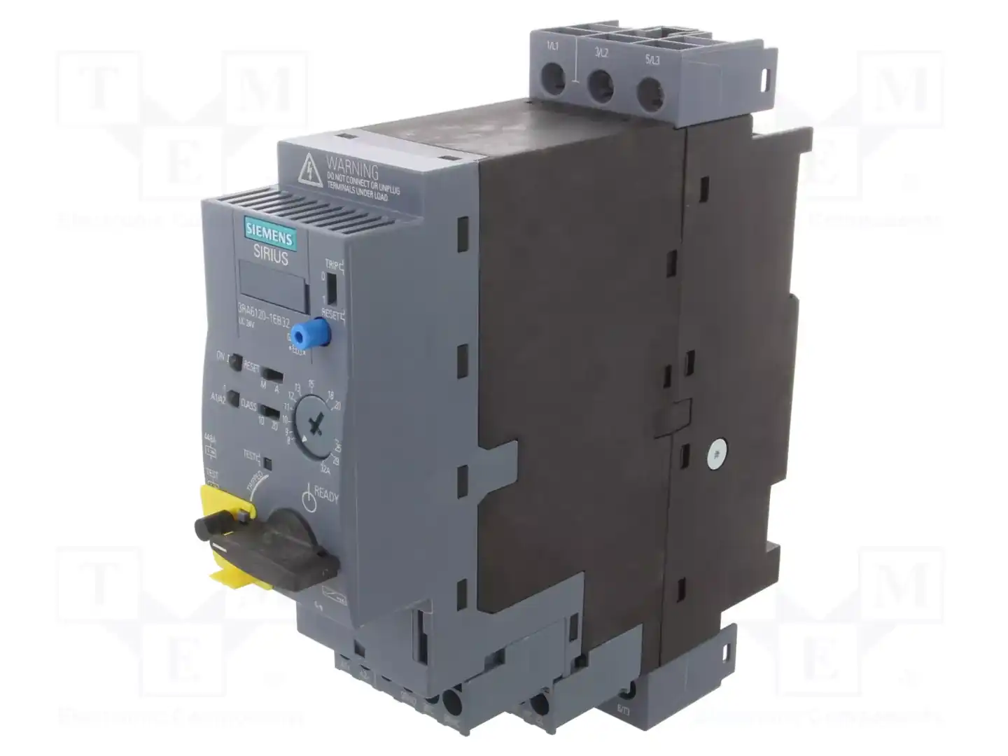 SIEMENS 3RA6120-1EB32 — Стартеры