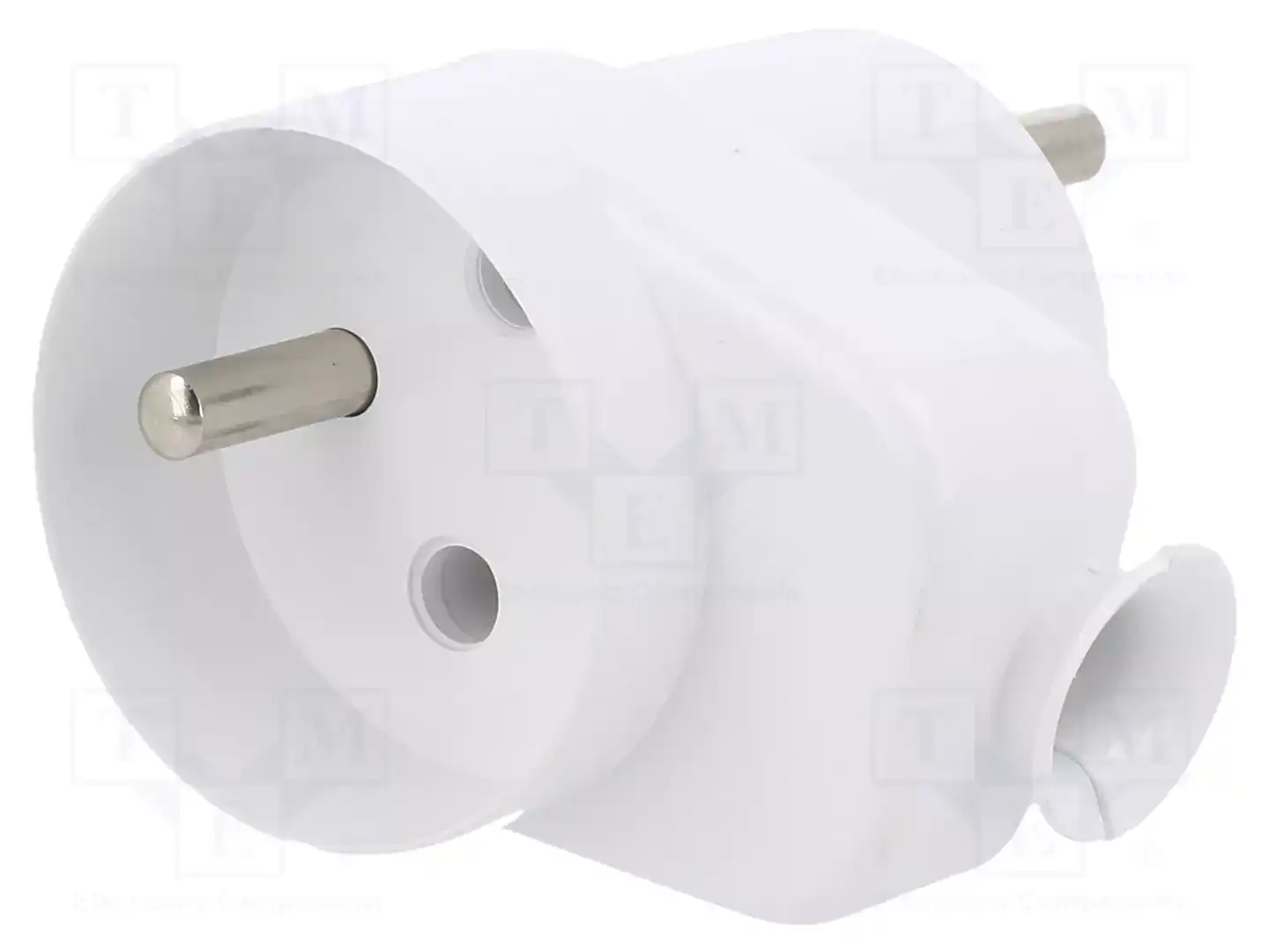 PLASTROL W-97407 — Однофазные сетевые разъемы