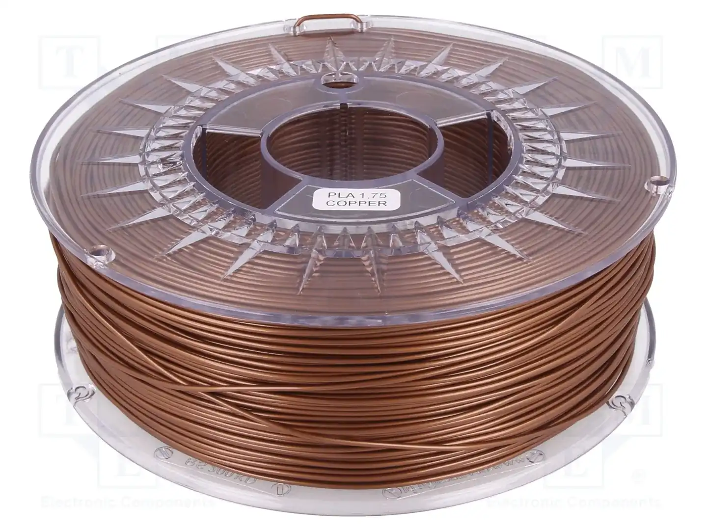 DEVIL DESIGN PLA 1,75 COPPER — Принтеры 3D и аксессуары