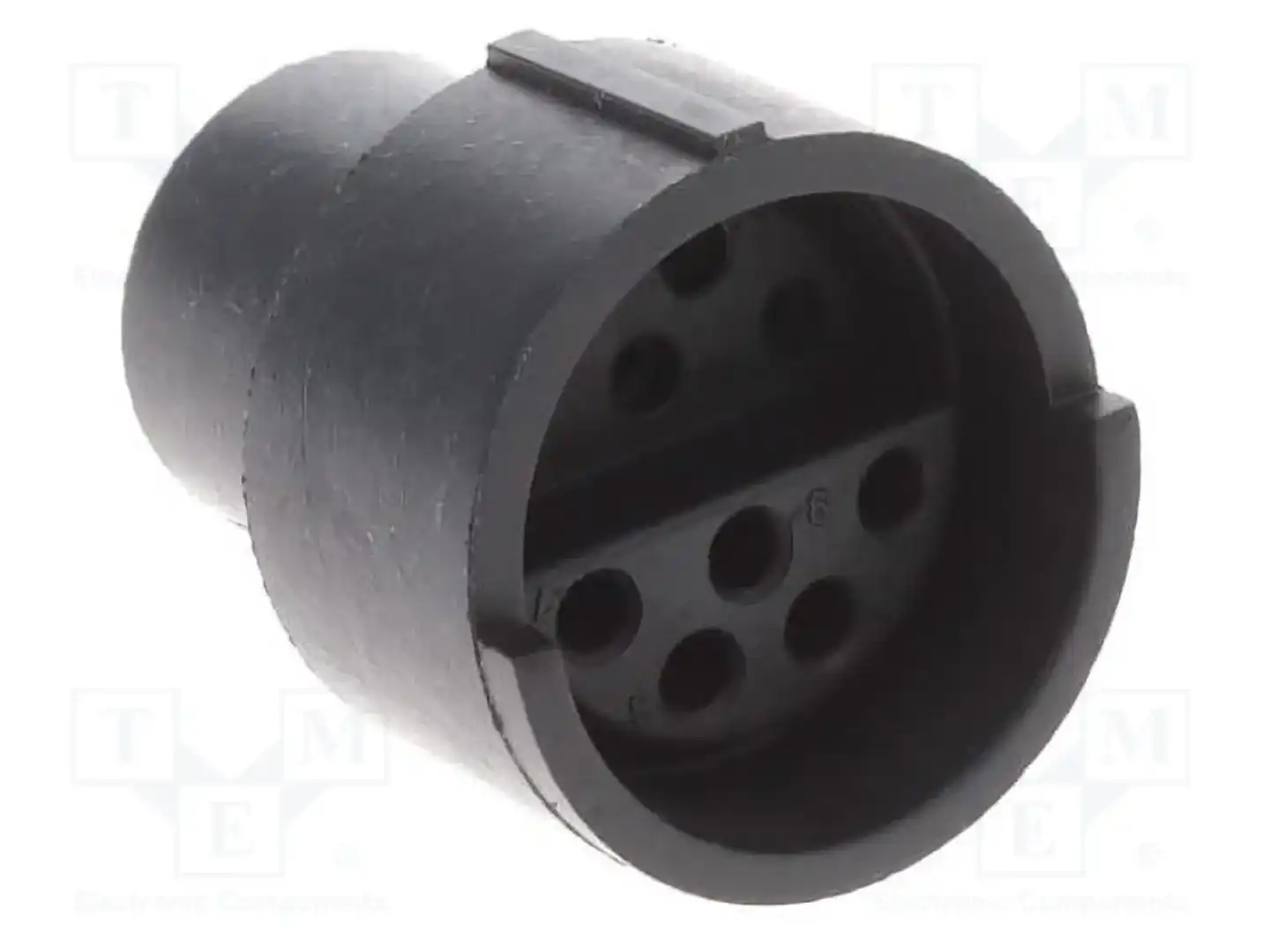 ITT CANNON 120-8551-310 — Неклассифицированные