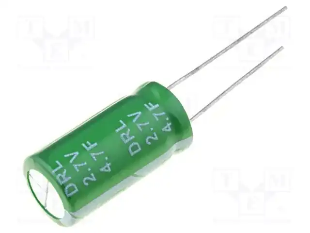 SAMXON DRL475S0TG20RRASP — Суперконденсаторы
