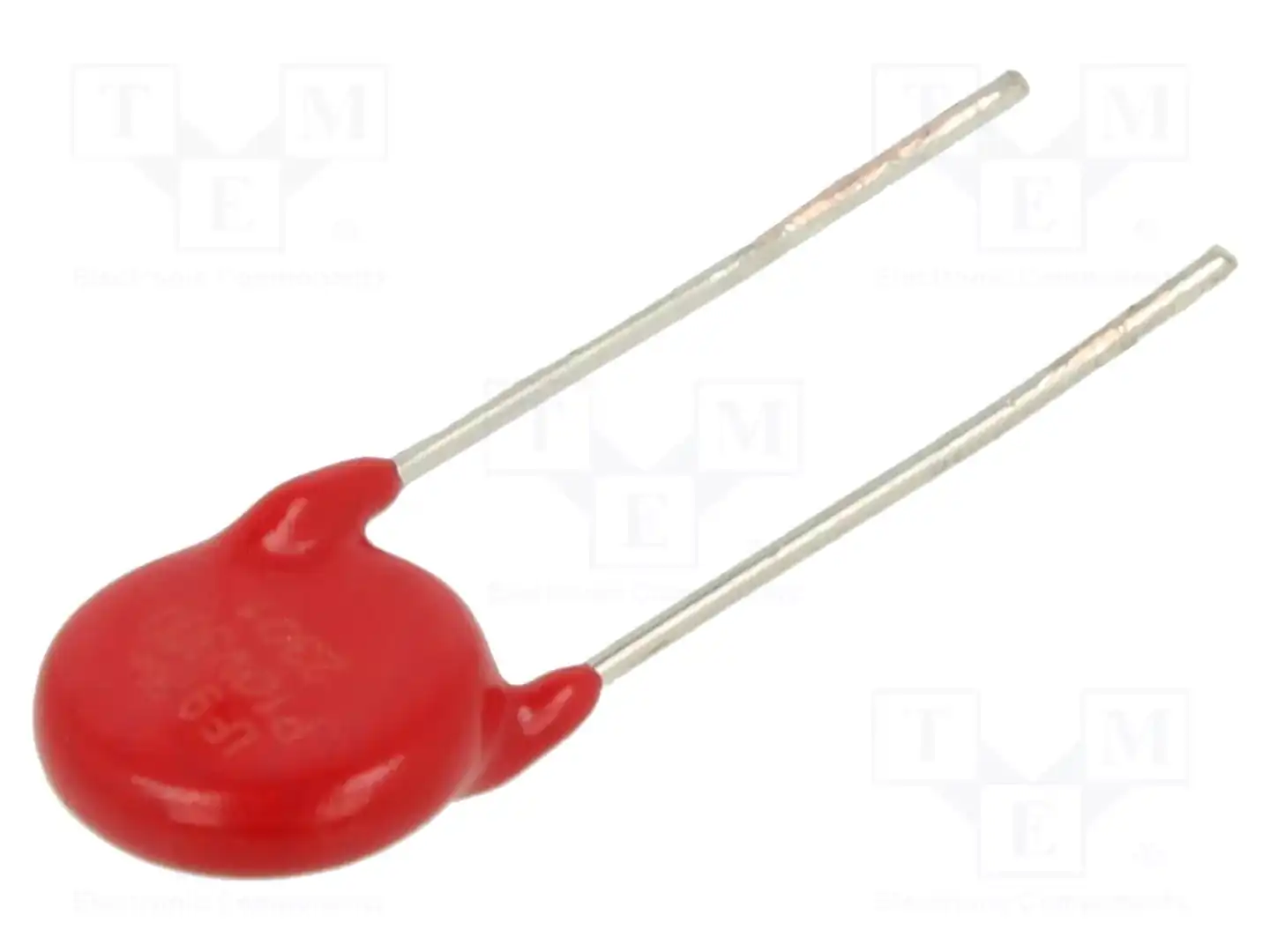 LITTELFUSE V10E300PL1T — Варисторы THT