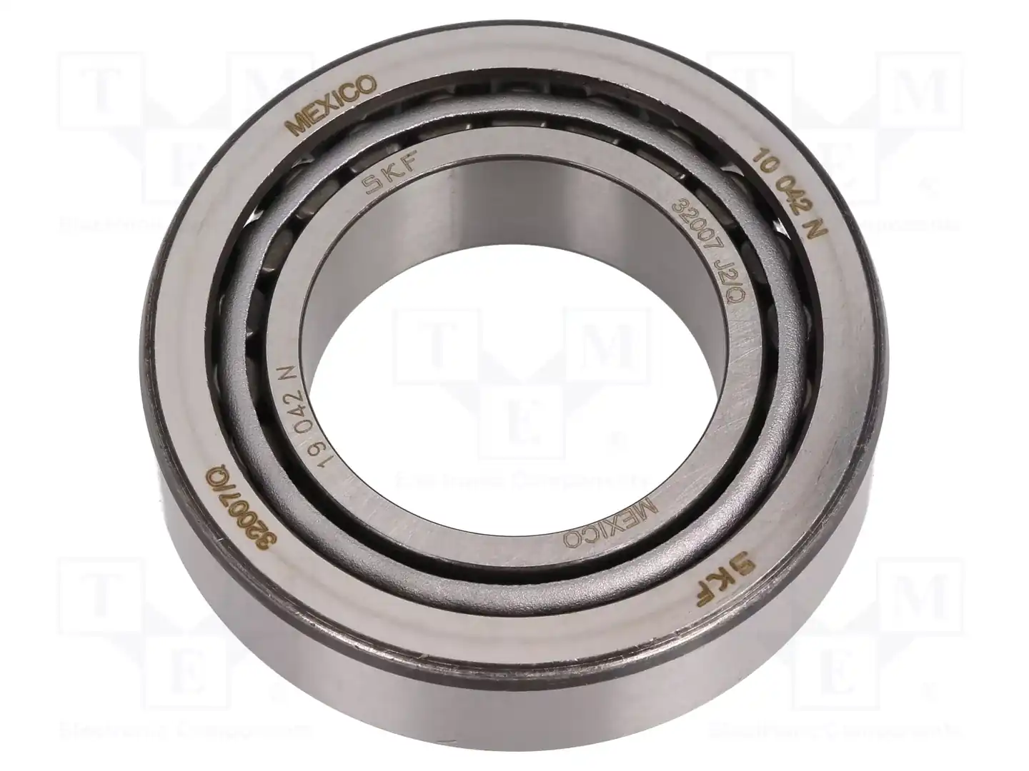 SKF 32007 J2/Q SKF — Подшипники качения 32007 J2/Q