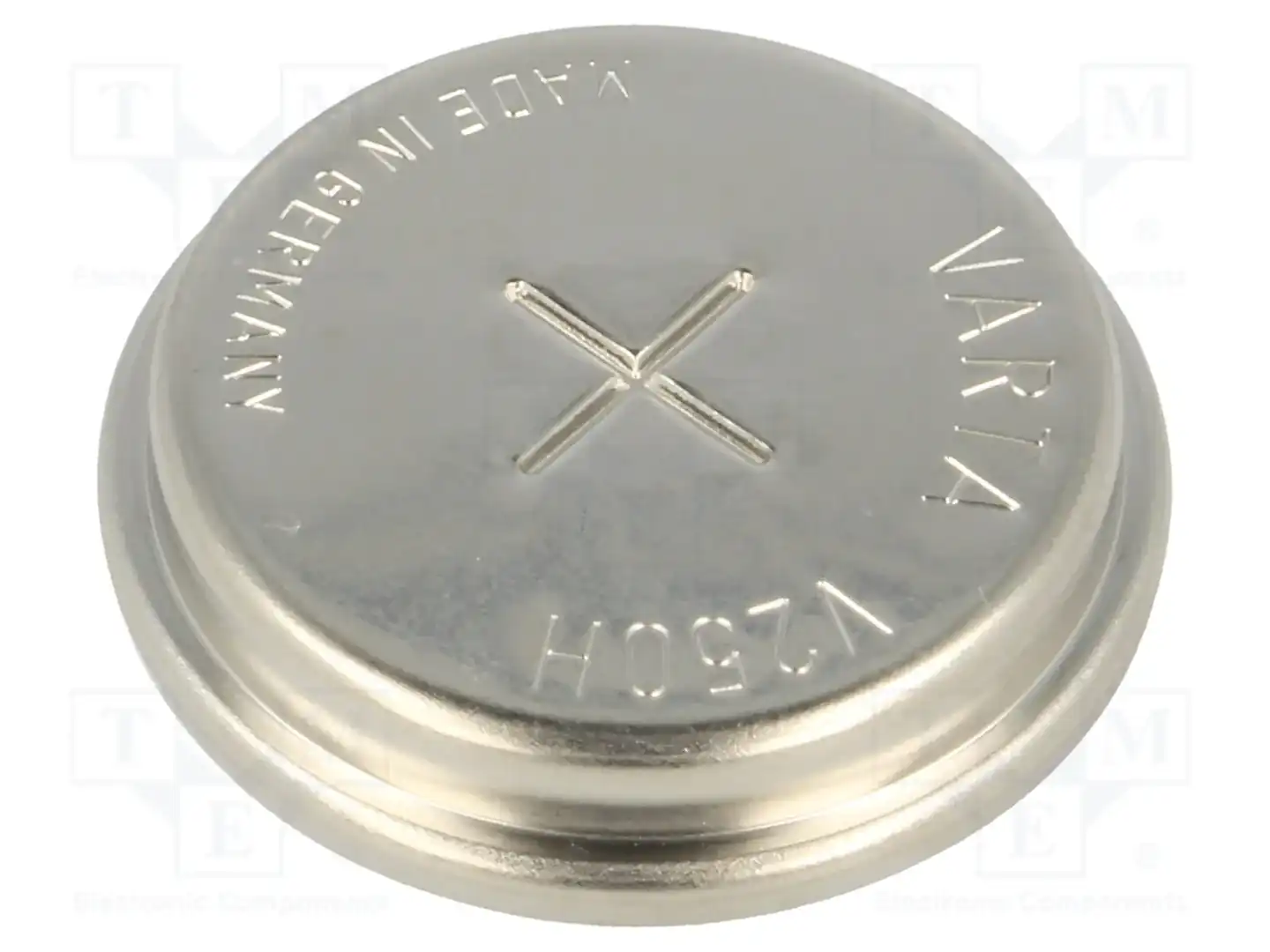 VARTA MICROBATTERY 55625101501 — Аккумуляторы