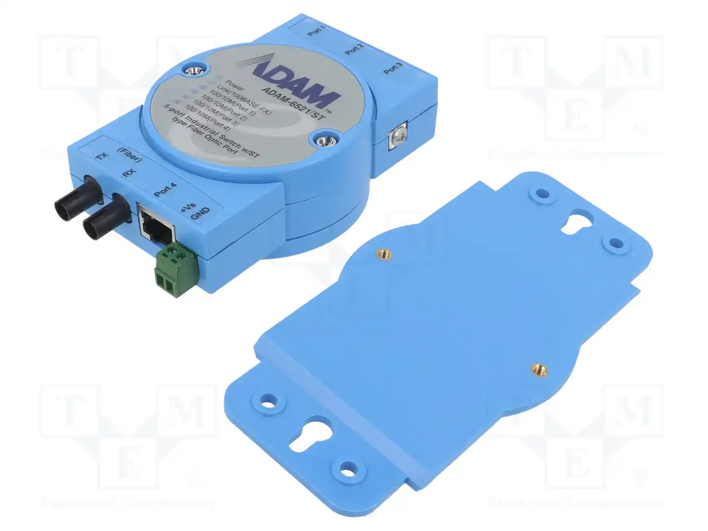ADVANTECH ADAM-6521/ST-AE — Промышленные сети