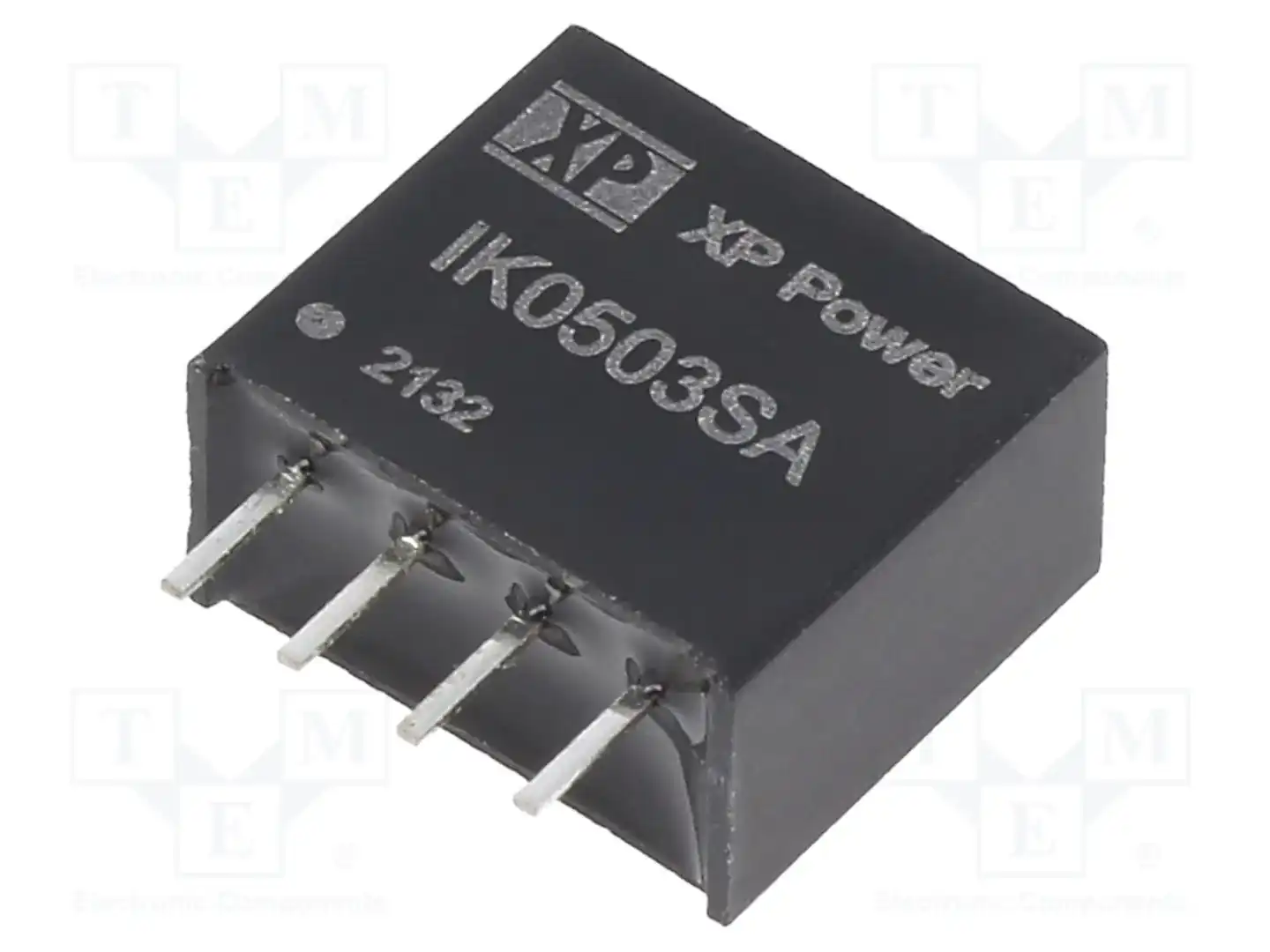 XP POWER IK0503SA — Преобразователи DC/DC