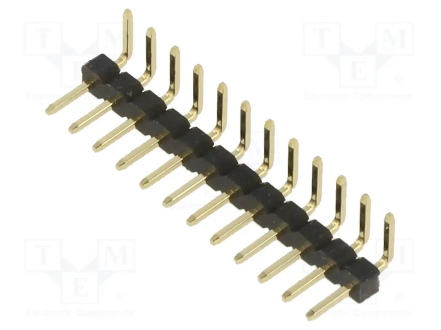 HARWIN M22-2031205 — Разъeмы сигнальные растр 2,00мм