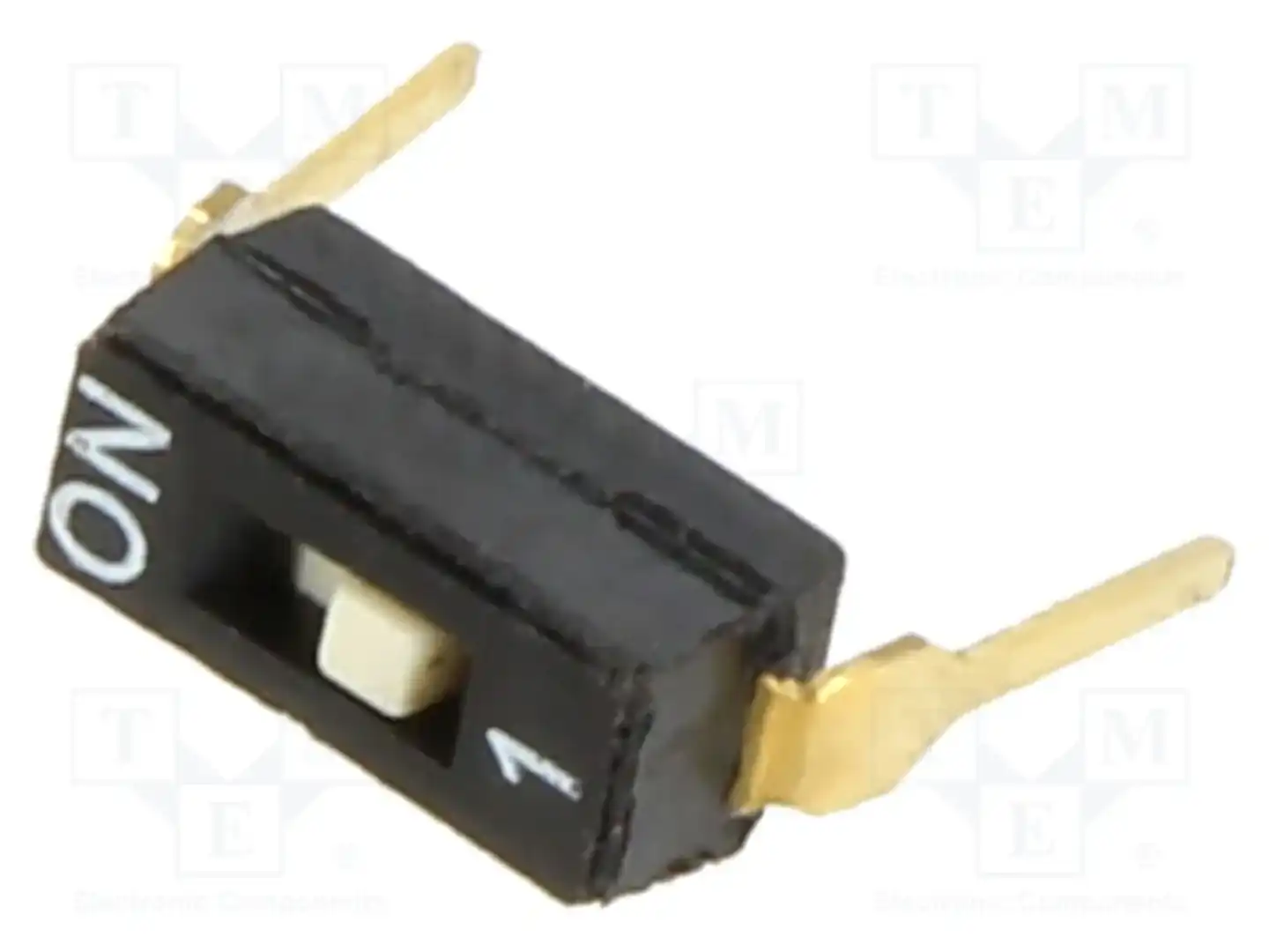 ONPOW BIH01R — Переключатели типа Dip-Switch